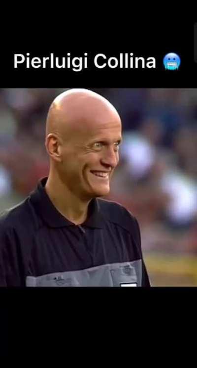 The Joker of the football field