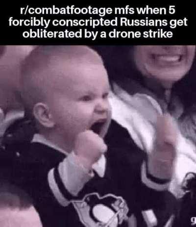 Bricks in the wall go boom