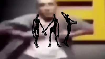 discovered something about Bull of Hell...