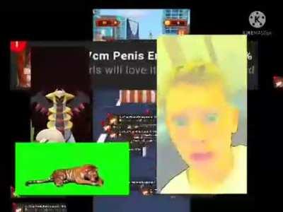 My first arabfunny please give feedback and tell if halal or not