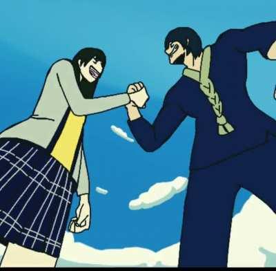 The One Peach is Real!!(Art by @tangkwaza555 on twitter)