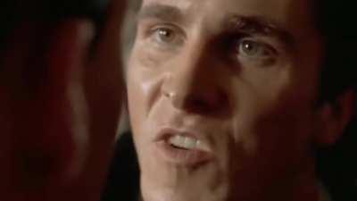 Guard Becomes self aware, and Switches when I mention it (mantella AI).