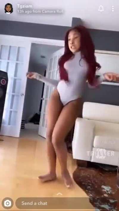 Damn TI😍🍑🤤🤤🤤🍆😩