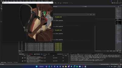 Model Loading from LearnOpenGL