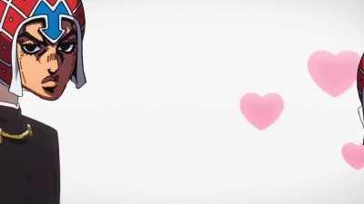 Everything is a MF JOJO REFERENCE