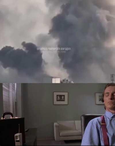 Alexa! play IDF bomb Gaza