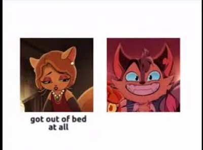 Sums up the comics pretty well