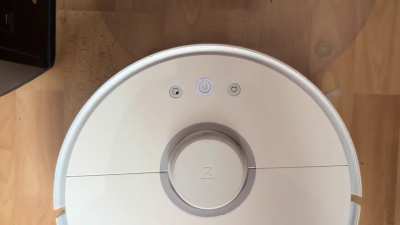 My Roborock is dead - any solution?