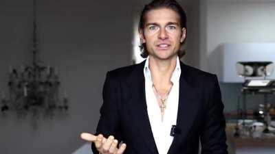 Wie man sich fühlt, nachdem man r/msw entdeckt hat.