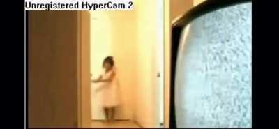 Silly little ballet 🩰