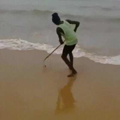 What it looks like when Bitcoin maximalists call Ethereum and DeFi a scam.