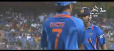 Which movie is this scene from? 