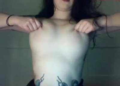 Who wants to play with them?