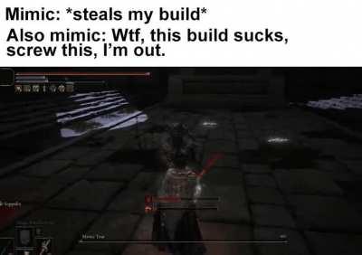 I've won, but at what cost