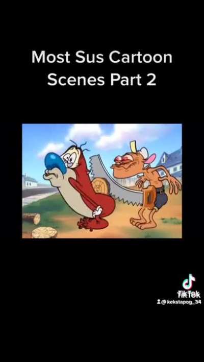 I thought it is for kids