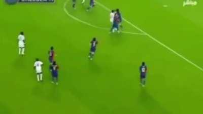Saudi Arabia’s goal vs. Yemen | Lampard’s goal vs. Barcelona.