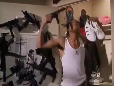 Ja Morant bofore he goes live: