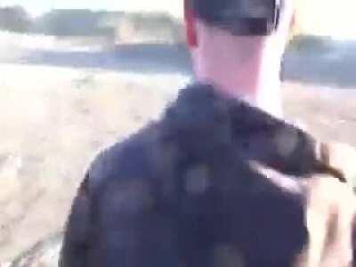 Don’t try this at home