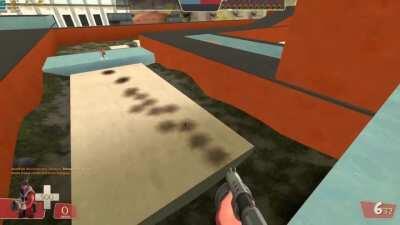 Somebody's Watching Me