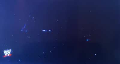 Royal Rumble dream finish.