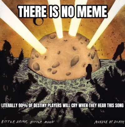 If you dont know this song more power to you