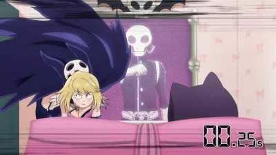 [Love After World Domination]