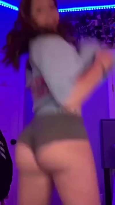 You can't hide that!