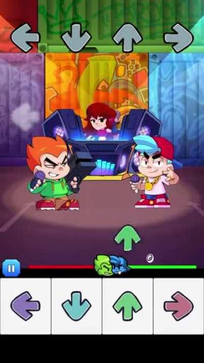 Bro i am literally going to cry the notes are off, everyone is ugly, PICO ISN'T EVEN HOLDING AN UZI Sunday Morning Singing is going too far