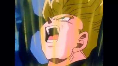 Tobey when Tom and Andrew show up to fight his villains