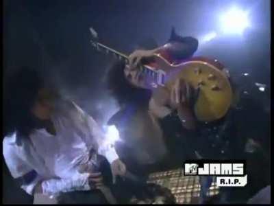 Can't get any cooler than this