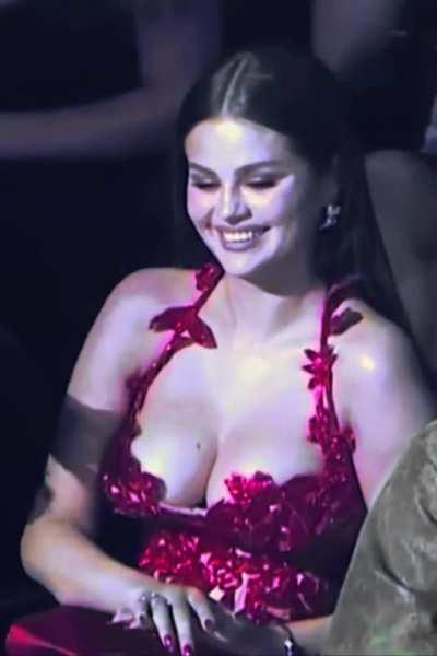 Ravishing in red (new edit)