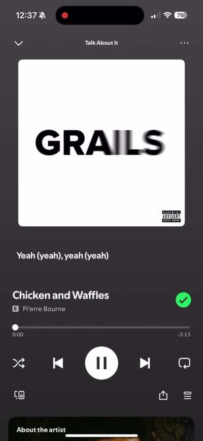 Is it just me or this sounds super similar 🤔