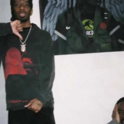 Made this edit, how we feeling?