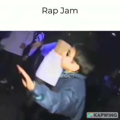 NMT Jams in a nutshell