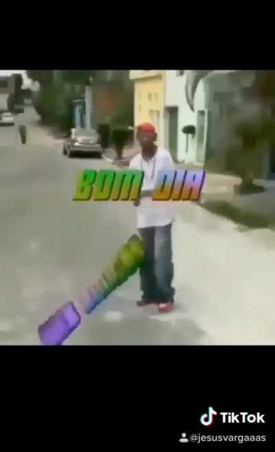 recien hecho para el pana