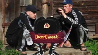 Das hat länger gebraucht, als es sollte...