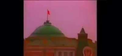 Don‘t wash your hands, or else you‘re a counterrevolutionary.