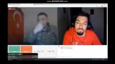 Virgin gayreek gypsie vs ÇHAD TÜRKİŞH MALE