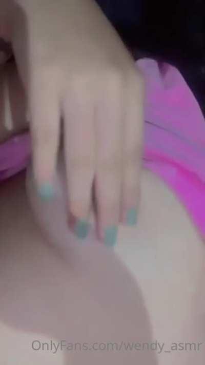 Wendy asmr