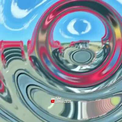 Isso que é vida 😎