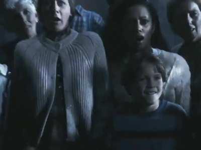 Let's not forget that Michael Jackson owns Halloween!