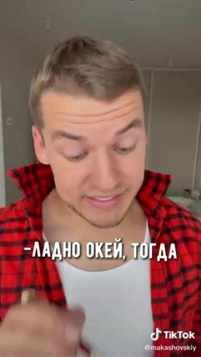 Russians vs. the English language