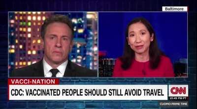 This has to be the height of propaganda