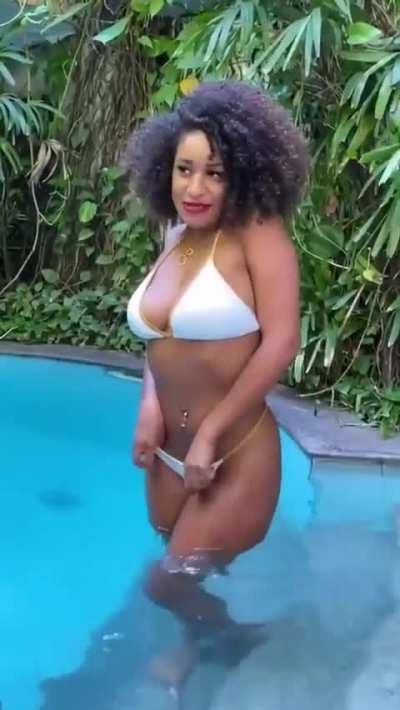 🅺elly 🅼edeiros Compilation 🇧🇷