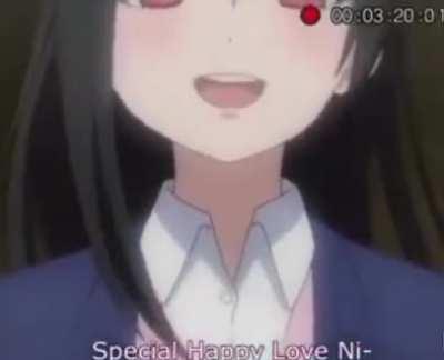 Damn it stupid camera