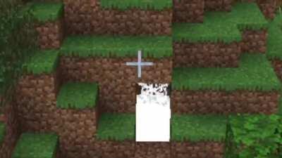 Pewds needs to see this new fast mining trick!