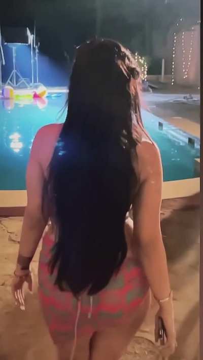 Edin Rose is so fucking sexy 💦🥵