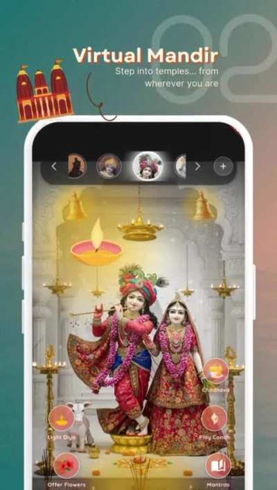 I’ve been working on something special — my app Devlok is live now