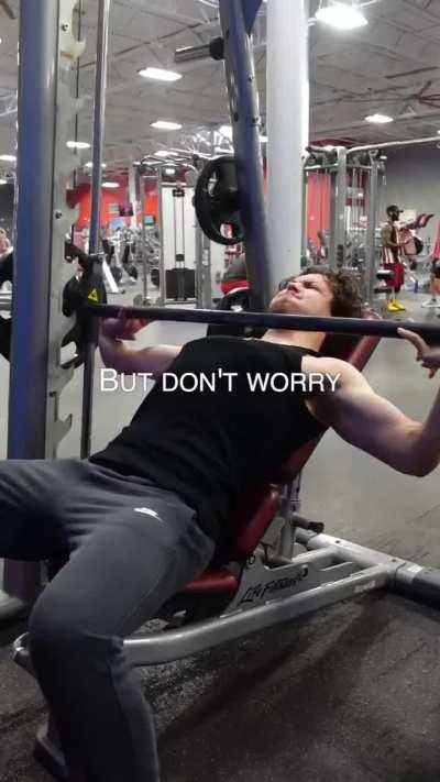 If he can we all can