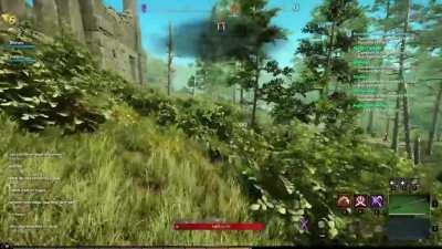 Funny Dodge Bug (already reported it)